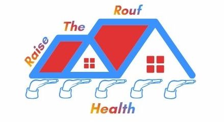 You and the help of many other hands raising the rouf of your true health potential